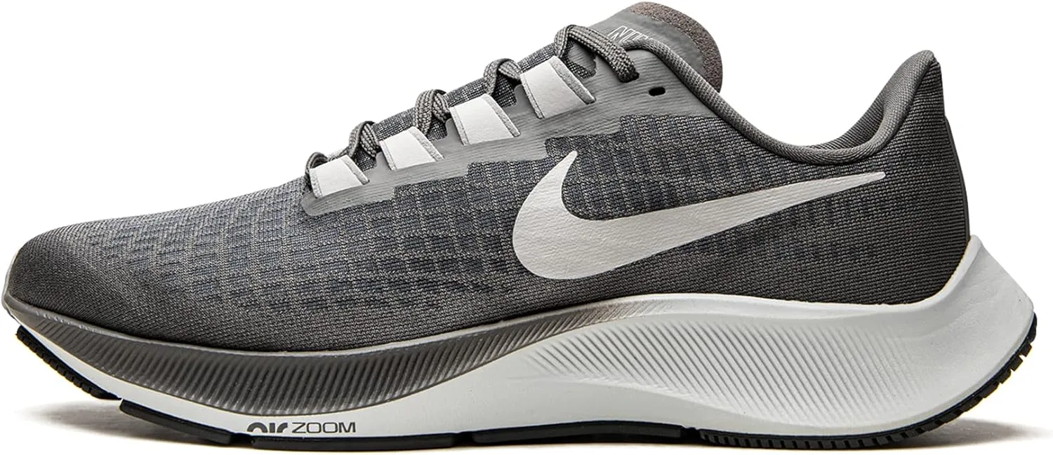 NIKE Men's Gymnastics Shoes, Iron Grey Light Smoke Grey, 11