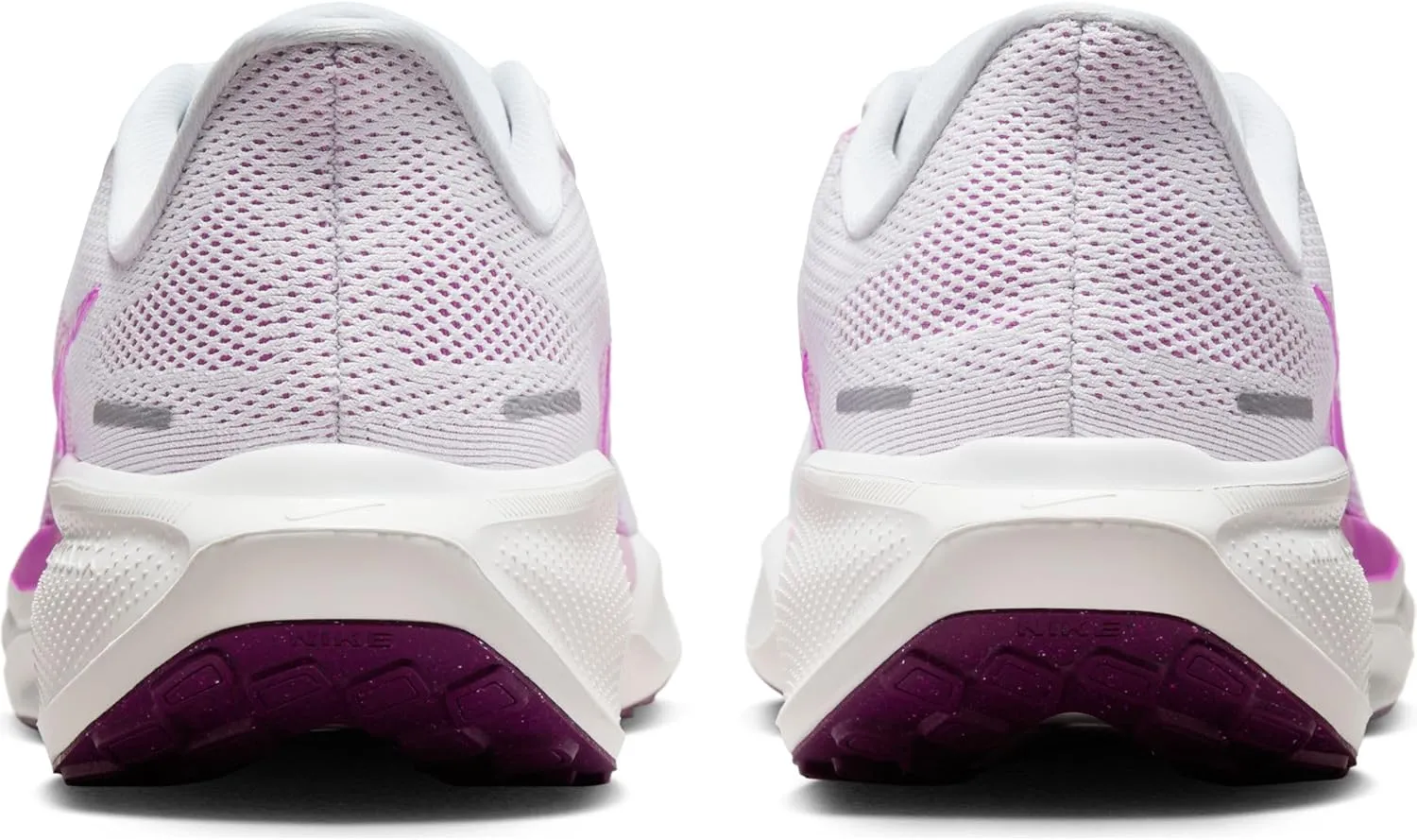 Nike Pegasus 41 Women's Road Running Shoes (FD2723-005, Phantom/Light Pumice/Sail/Metallic Gold)
