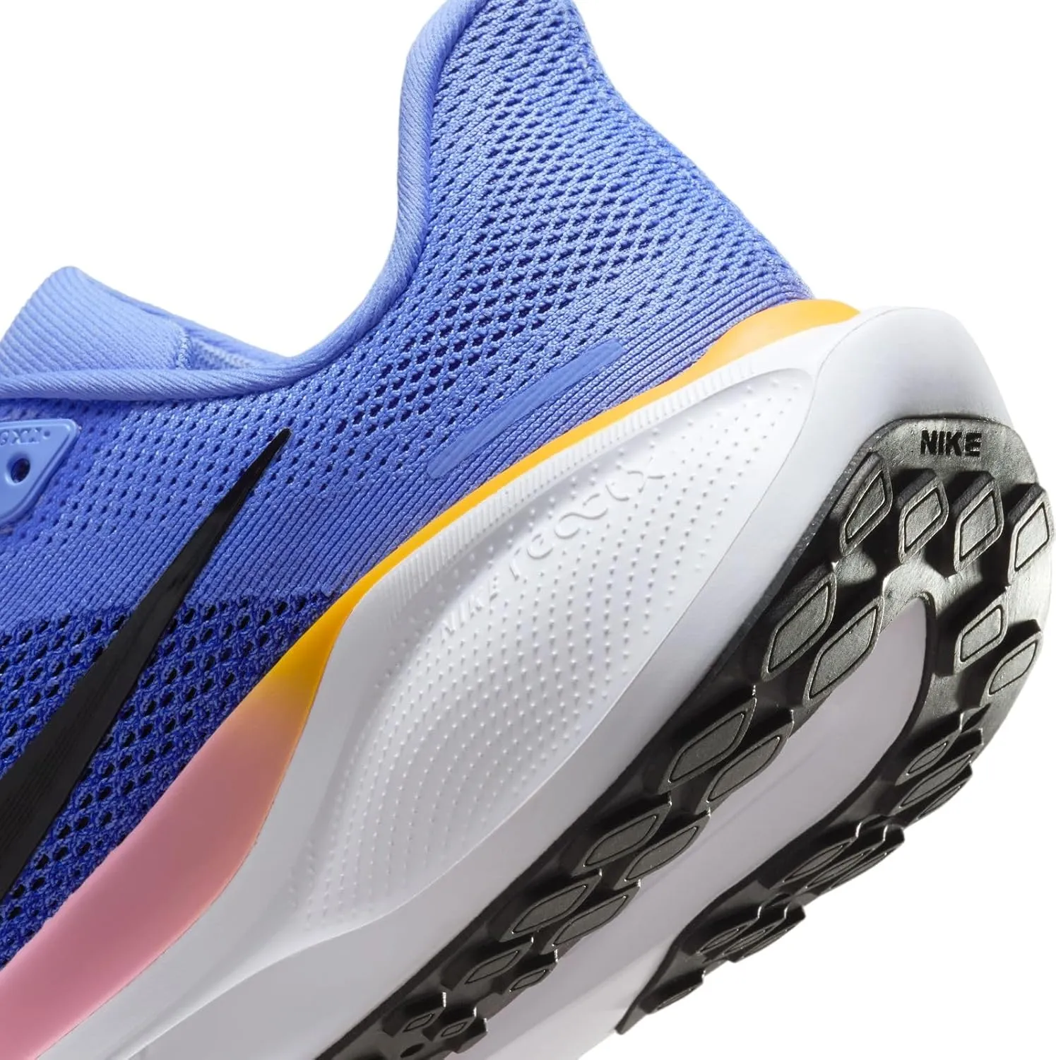 Nike Pegasus 41 Women's Road Running Shoes (FD2723-005, Phantom/Light Pumice/Sail/Metallic Gold)