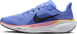Nike Pegasus 41 Women's Road Running Shoes (FD2723-005, Phantom/Light Pumice/Sail/Metallic Gold)