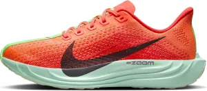 Nike Pegasus Plus Women's Road Running Shoes (FQ7261-100, Light Orewood Brown/Sail/Gum Light Brown)