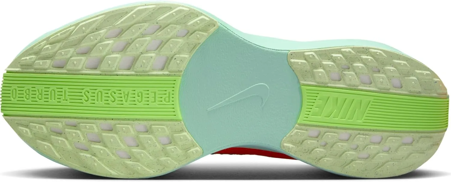 Nike Pegasus Plus Women's Road Running Shoes (FQ7261-100, Light Orewood Brown/Sail/Gum Light Brown)
