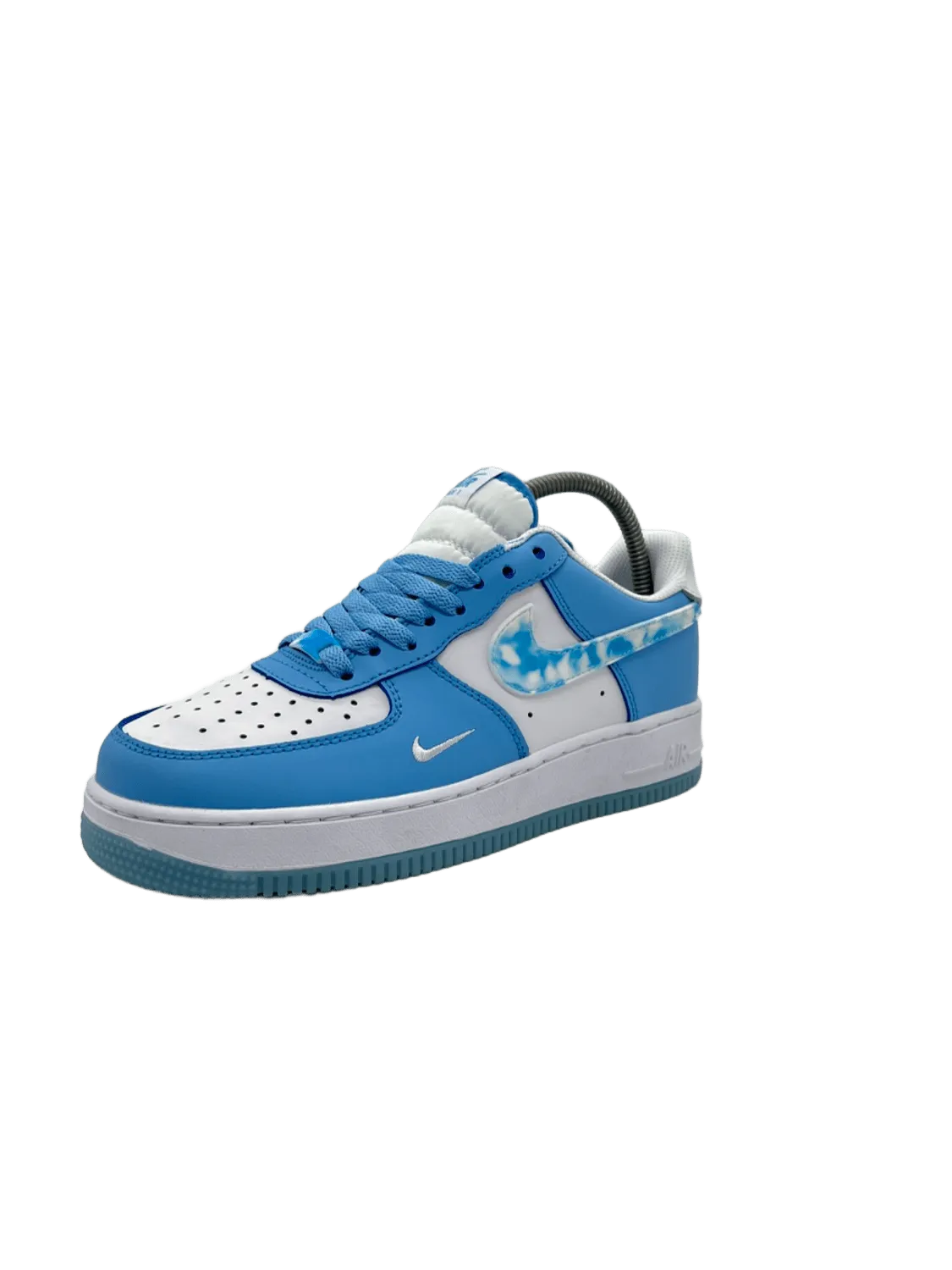 Nike Sb In Light Blue