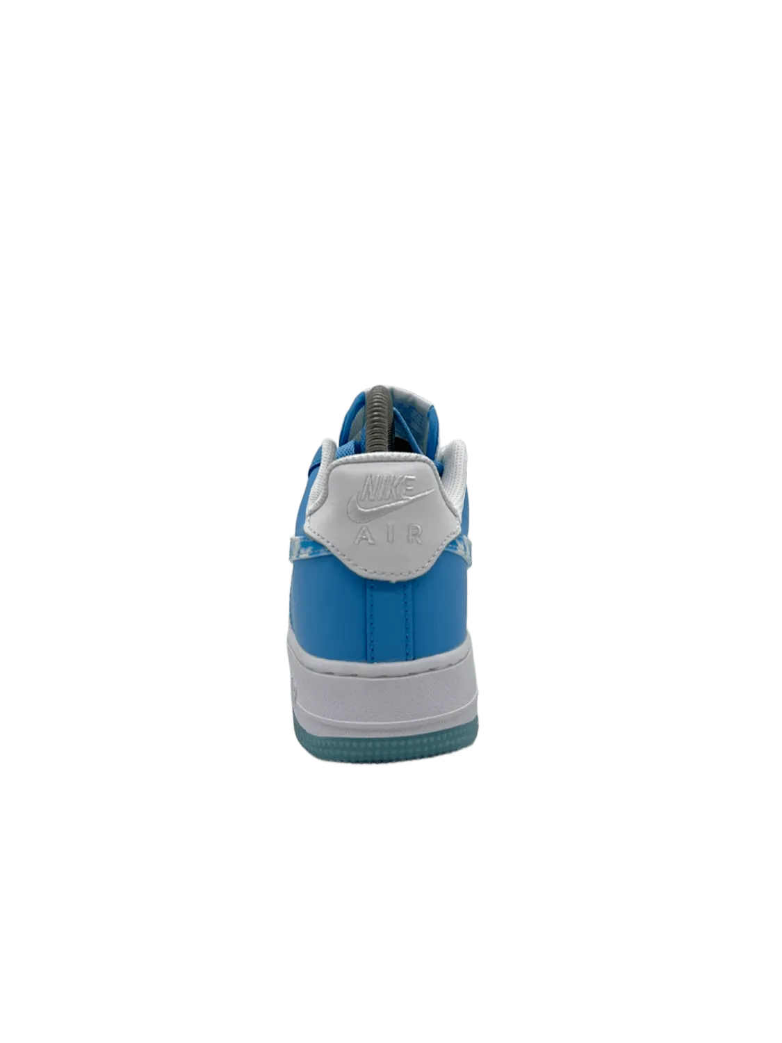 Nike Sb In Light Blue