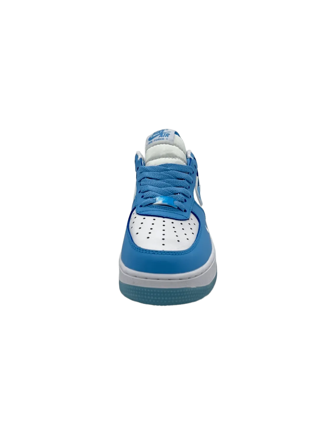 Nike Sb In Light Blue