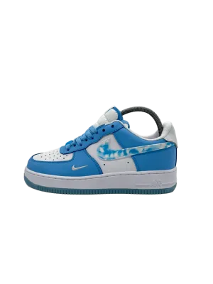 Nike Sb In Light Blue