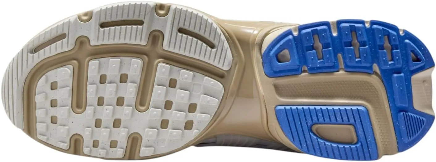 Nike V2K Run Gore-TEX Women's Waterproof Shoes (FZ2622-002, Light Iron Ore/Light Bone/Khaki/Light Ore)