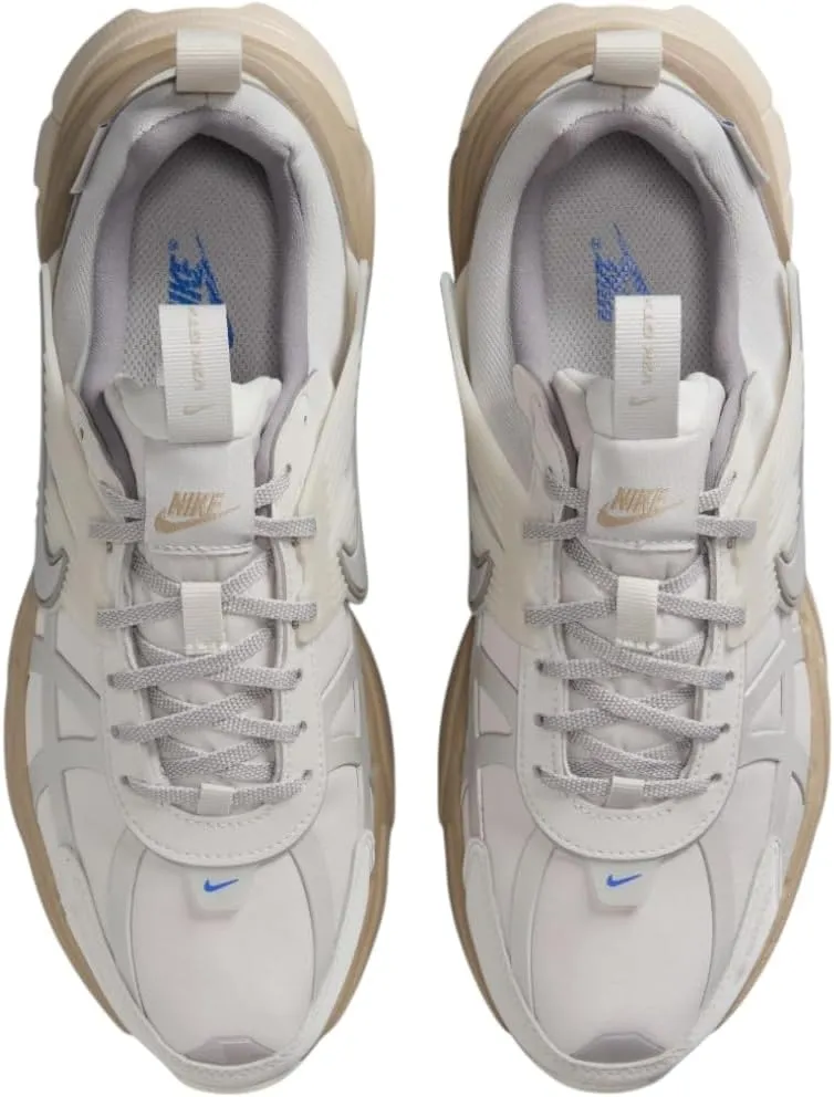 Nike V2K Run Gore-TEX Women's Waterproof Shoes (FZ2622-002, Light Iron Ore/Light Bone/Khaki/Light Ore)