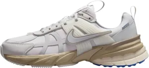 Nike V2K Run Gore-TEX Women's Waterproof Shoes (FZ2622-002, Light Iron Ore/Light Bone/Khaki/Light Ore)