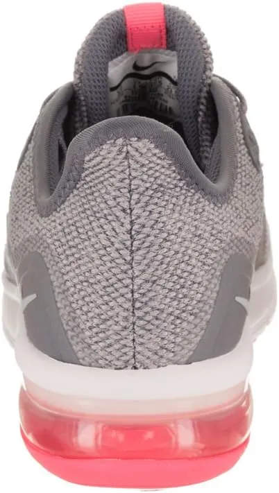 Nike Women's Air Max Sequent 3 Competition Running Shoes