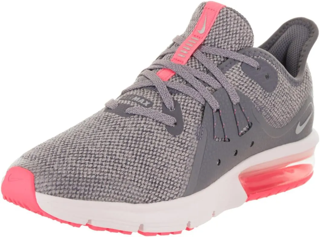 Nike Women's Air Max Sequent 3 Competition Running Shoes