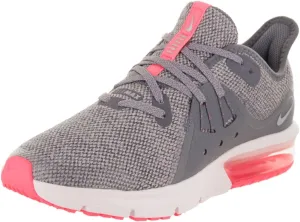 Nike Women's Air Max Sequent 3 Competition Running Shoes