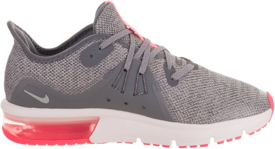 Nike Women's Air Max Sequent 3 Competition Running Shoes