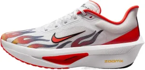 Nike Zoom Fly 6 Premium Men's Road Running Shoes (HV4366-072, Light Bone/Cave Stone/Blue Void/Burgundy Crush)