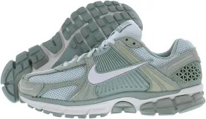 Nike Zoom Vomero 5 Men's Shoes (HF1553-300, Jade Horizon/Light Silver/White/Phantom) Size 11.5