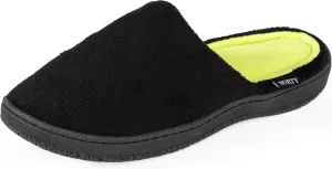 NORTY Slip-On Clog Slippers - Men's Slippers - House Slippers for Men - Slippers with Memory Foam - Men's House Slippers - Men's House Shoes