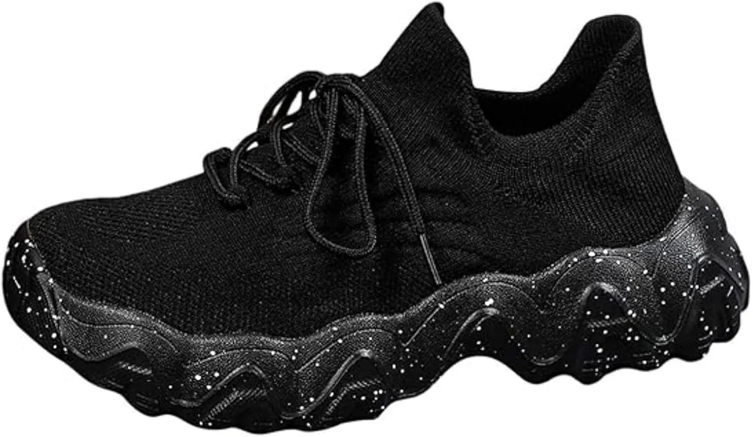 Nurse Babe Shoes for Women Men Lightweight Ortho Pro Hiking Comfortwear,Mesh Breathable Non-Slip Orthopedic Sneakers,Comfortable Ankle Socks Walking Sneakers with Arch Support Comfy Cushion Footed
