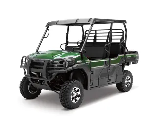 OEM Kawasaki Brush Guard 999940412