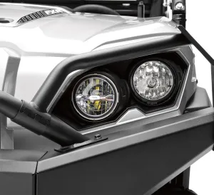 OEM Kawasaki Headlight Guard 999941031