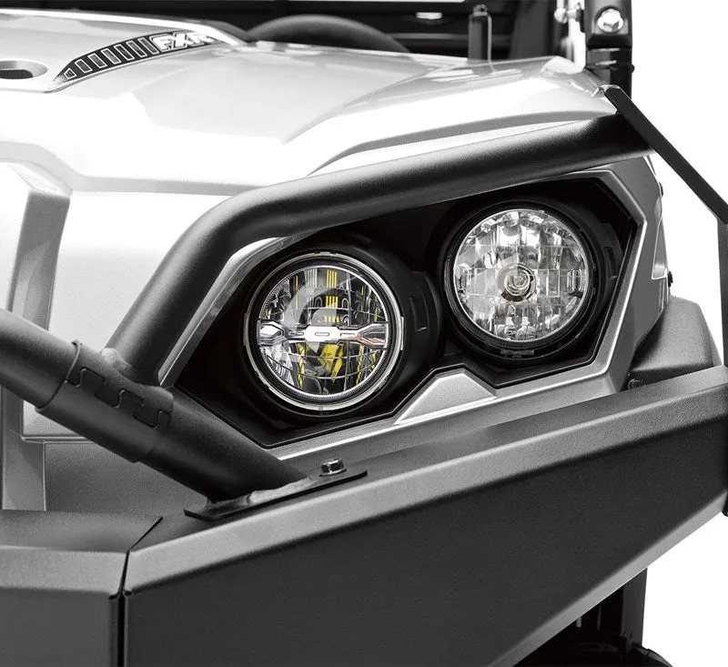OEM Kawasaki Headlight Guard 999941031