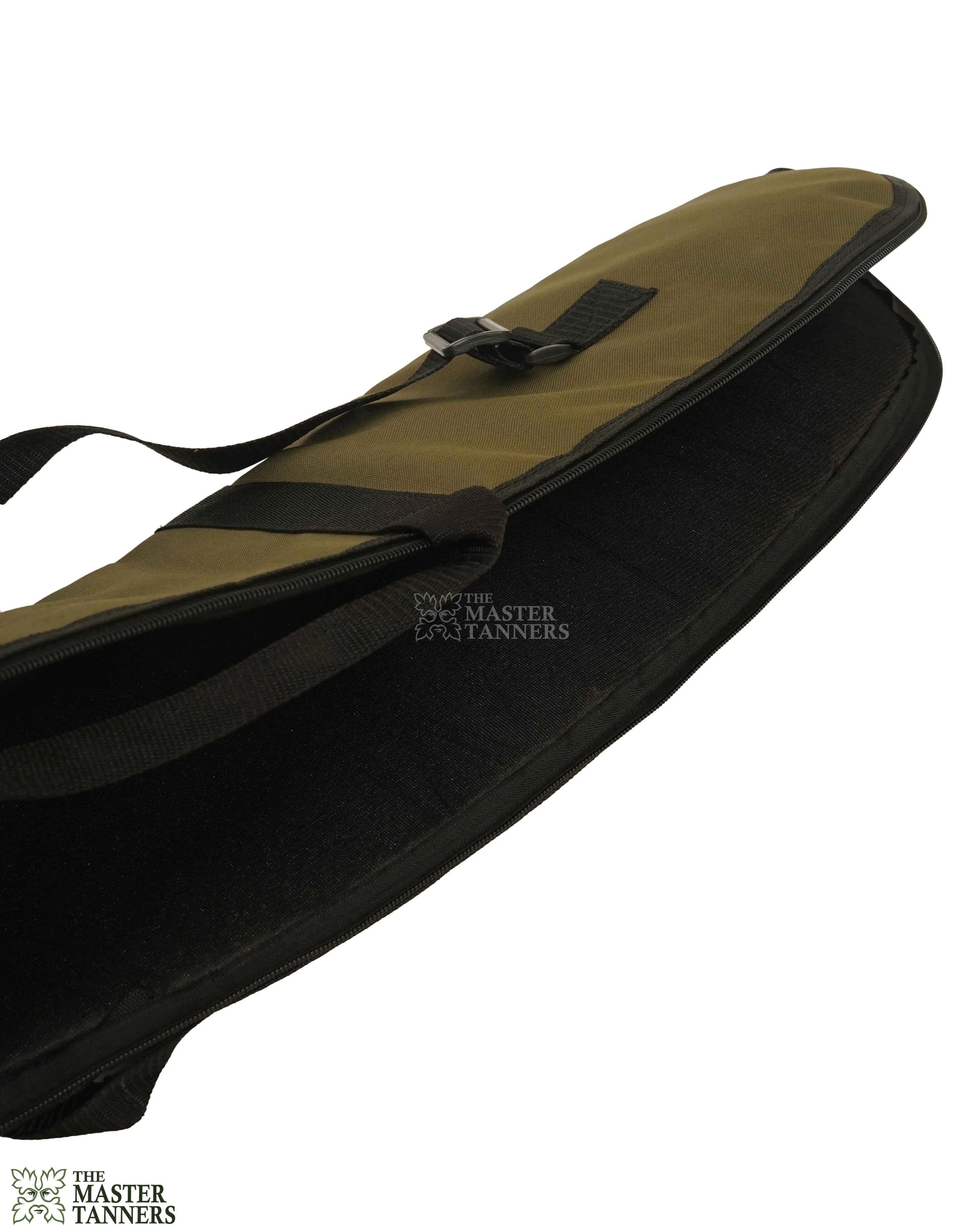 Olive Cordura Soft Rifle Gun Cases