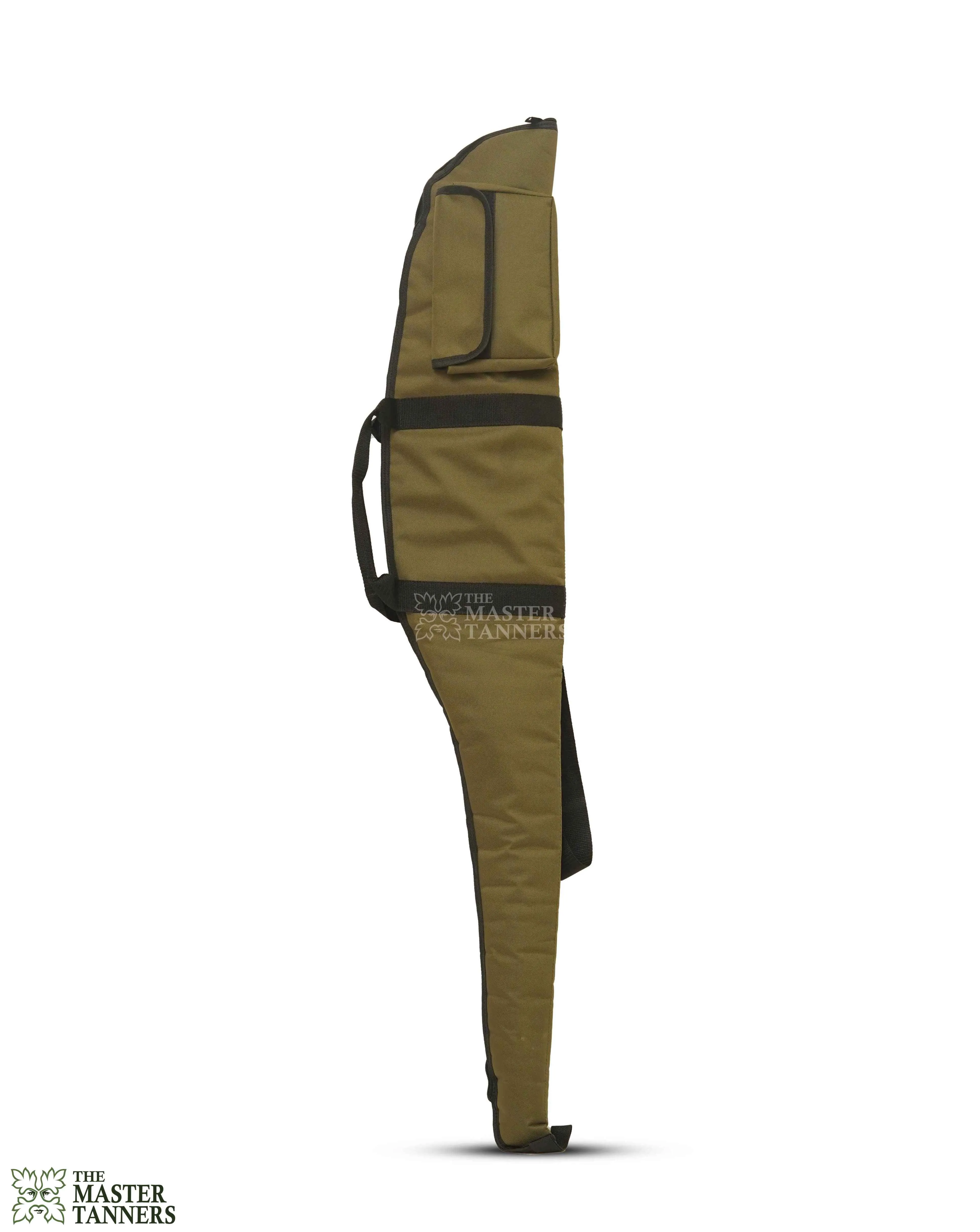Olive Cordura Soft Rifle Gun Cases