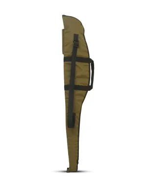 Olive Cordura Soft Rifle Gun Cases