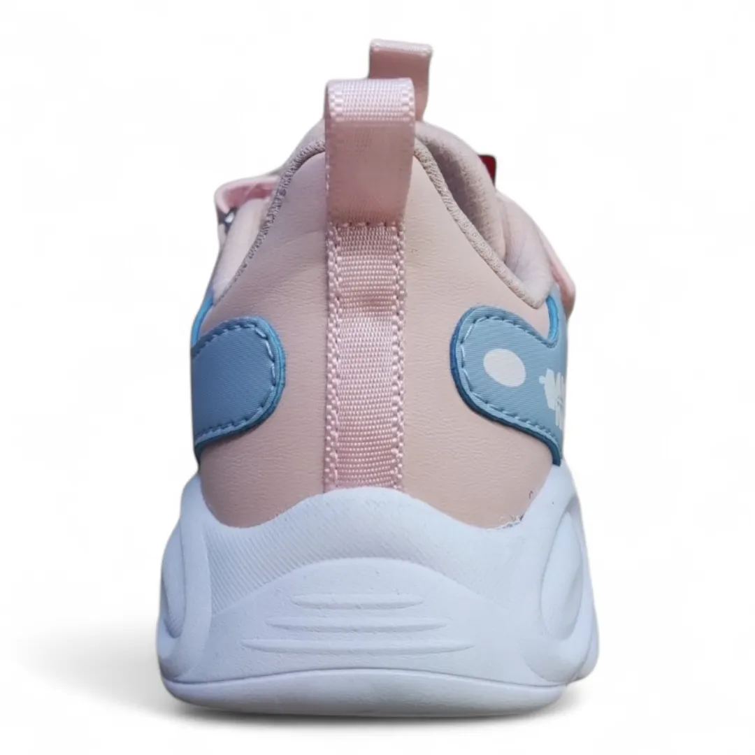 Peak Kids Boom Running Shoes
