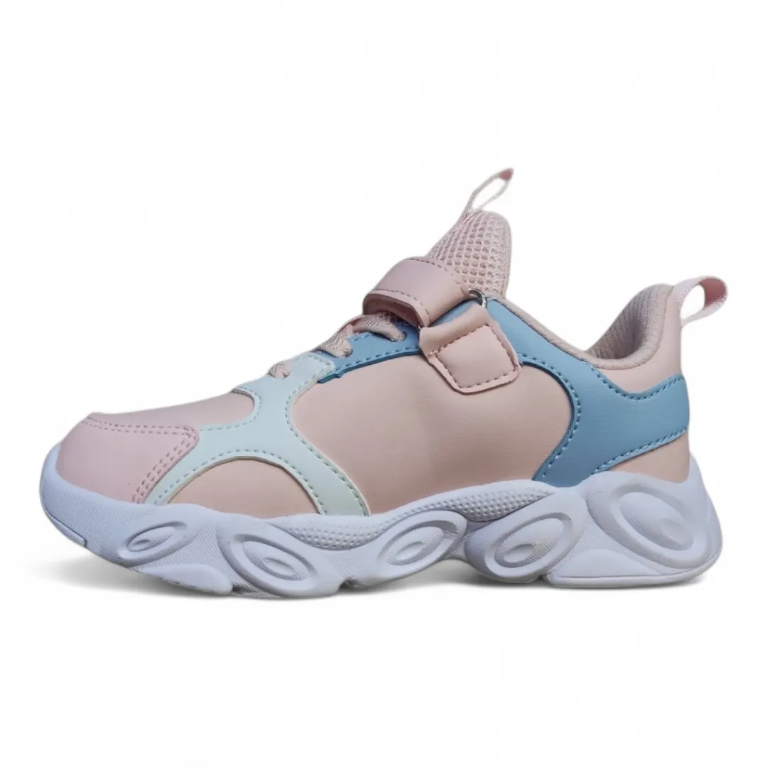 Peak Kids Boom Running Shoes
