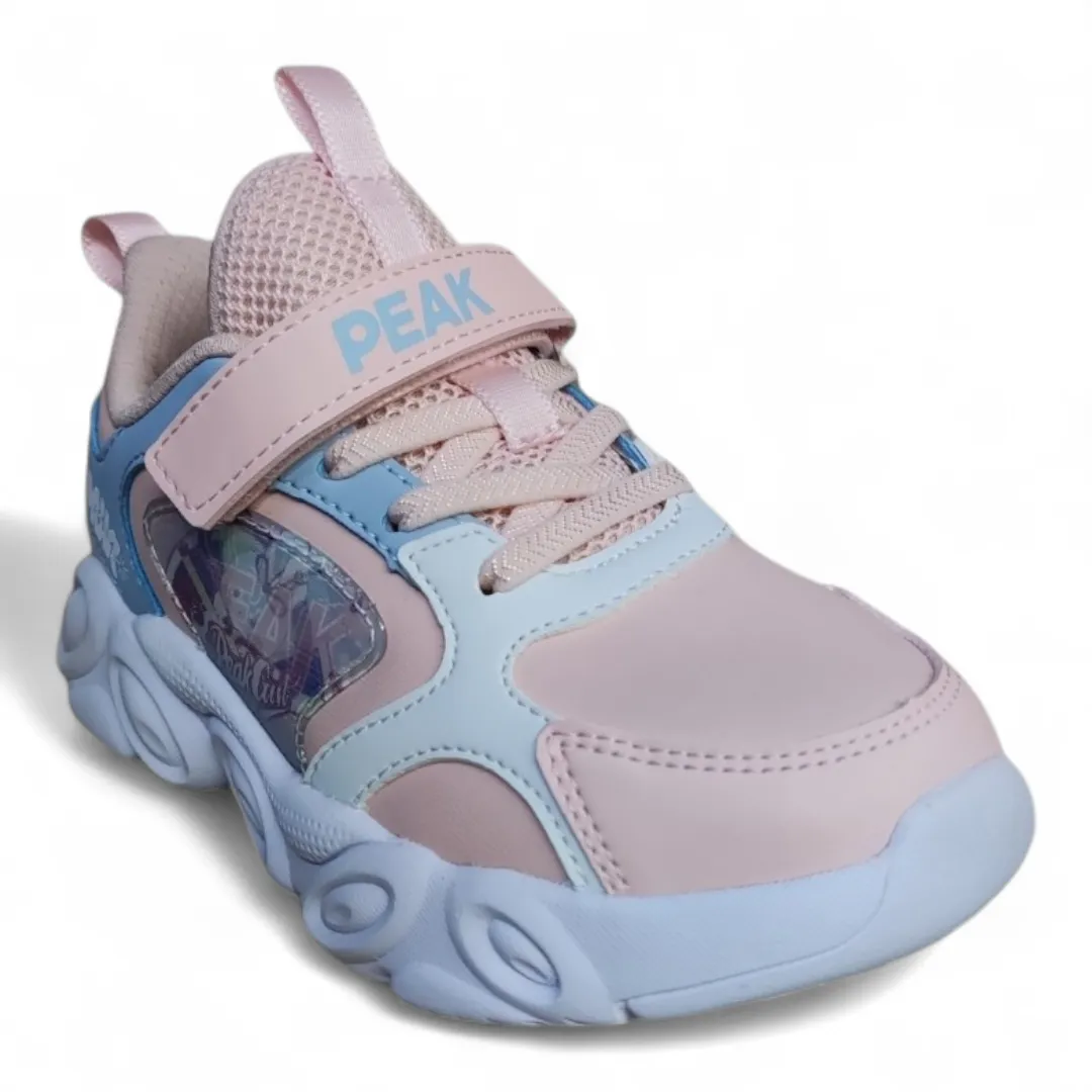 Peak Kids Boom Running Shoes
