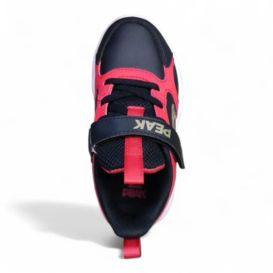 Peak Kids Boom Running Shoes