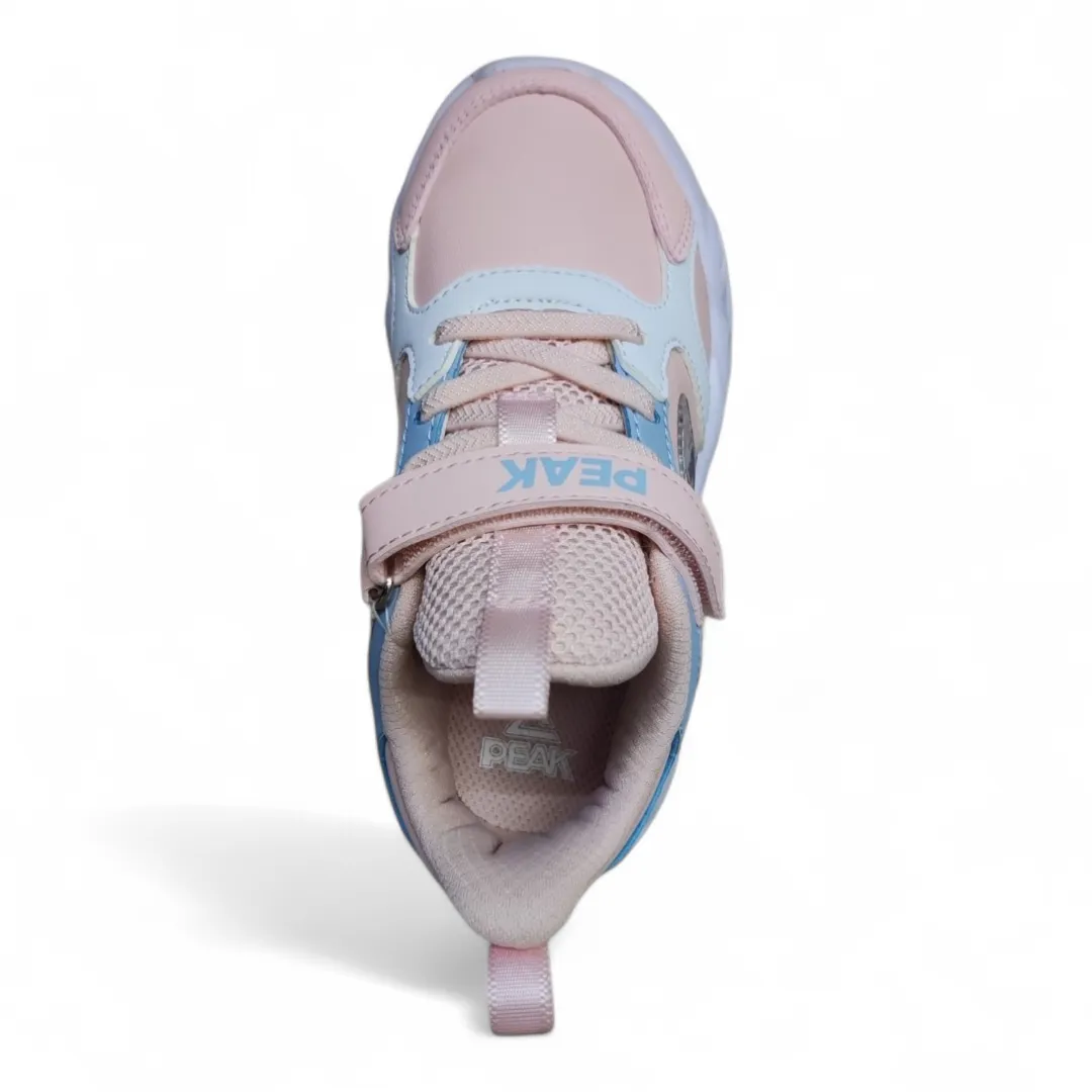 Peak Kids Boom Running Shoes