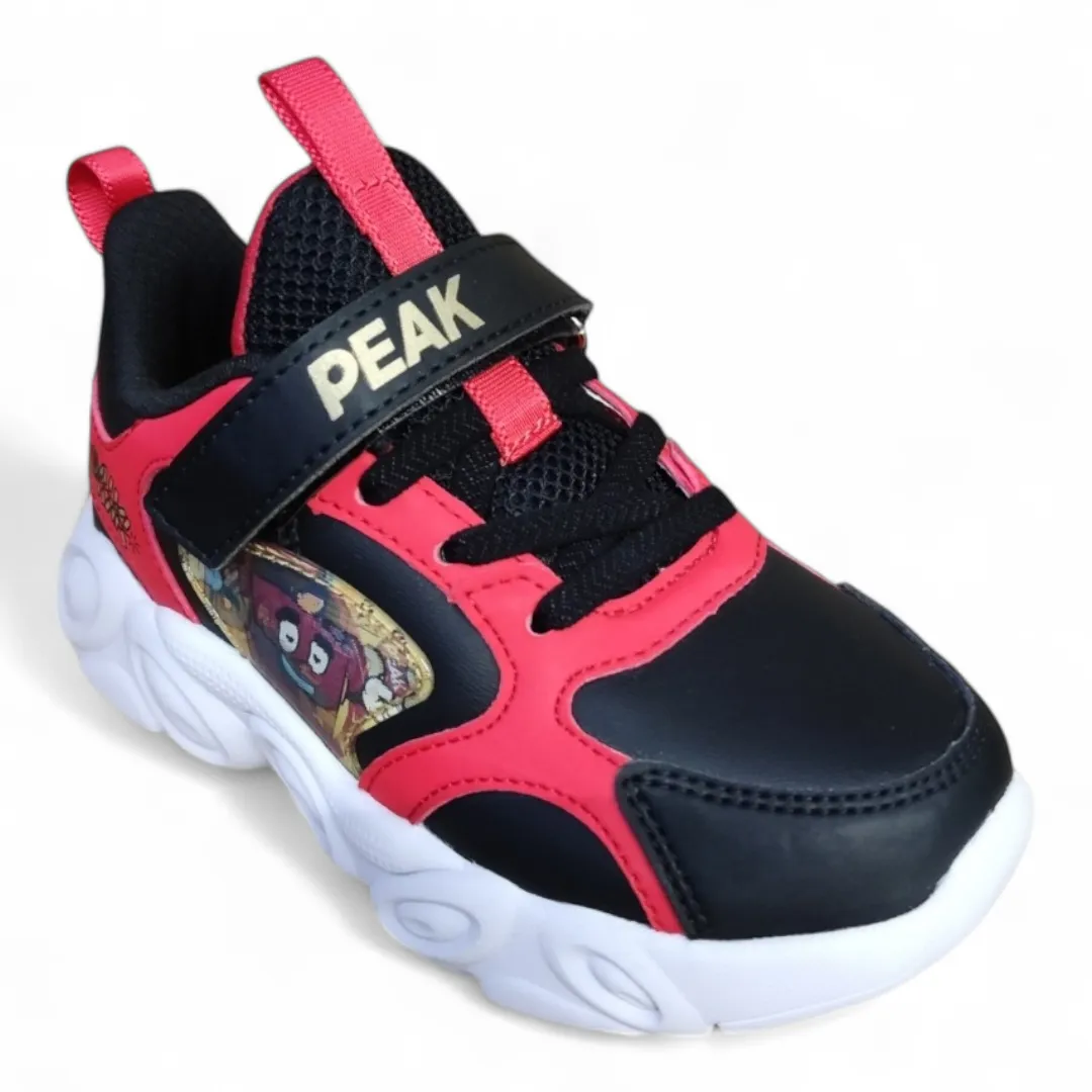 Peak Kids Boom Running Shoes