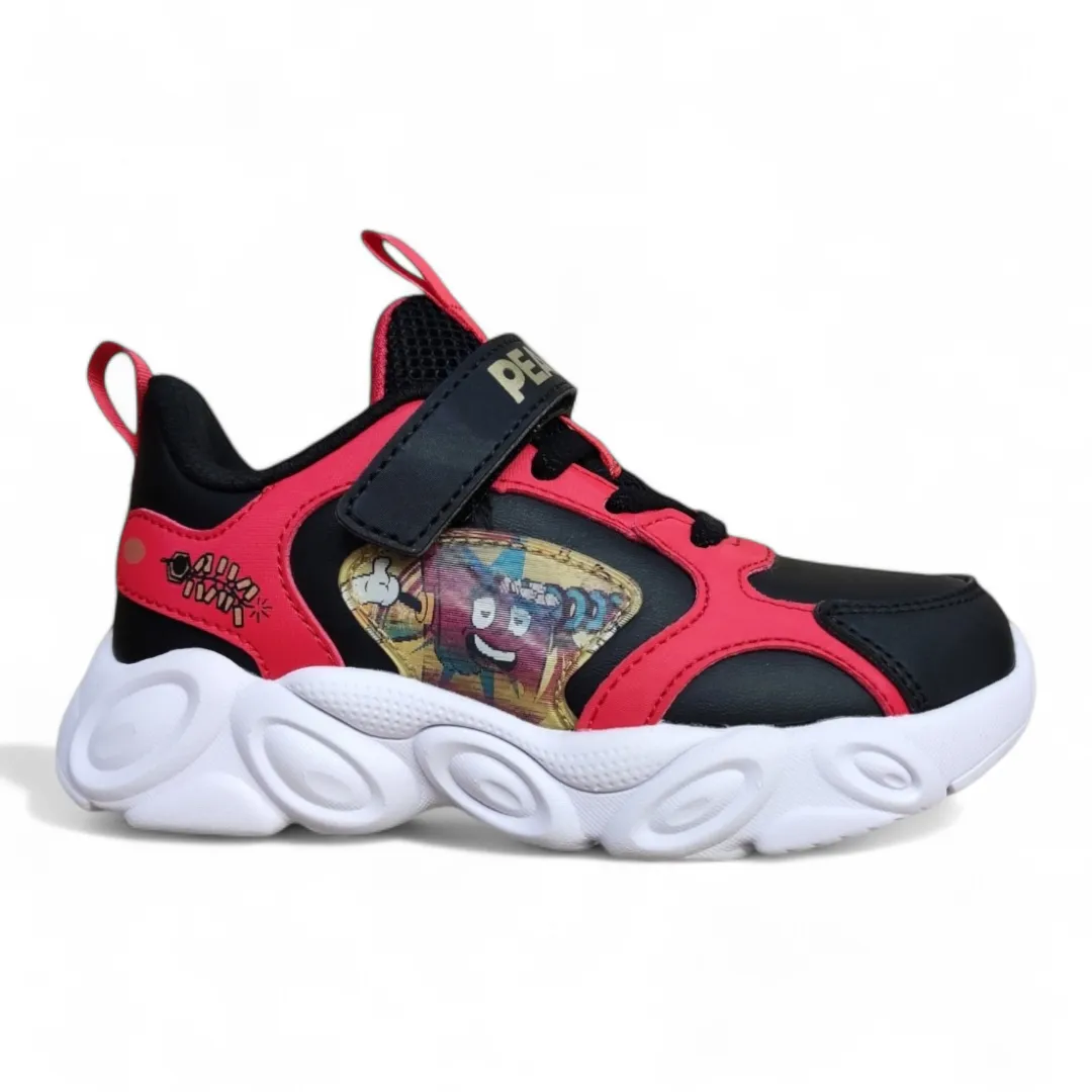 Peak Kids Boom Running Shoes