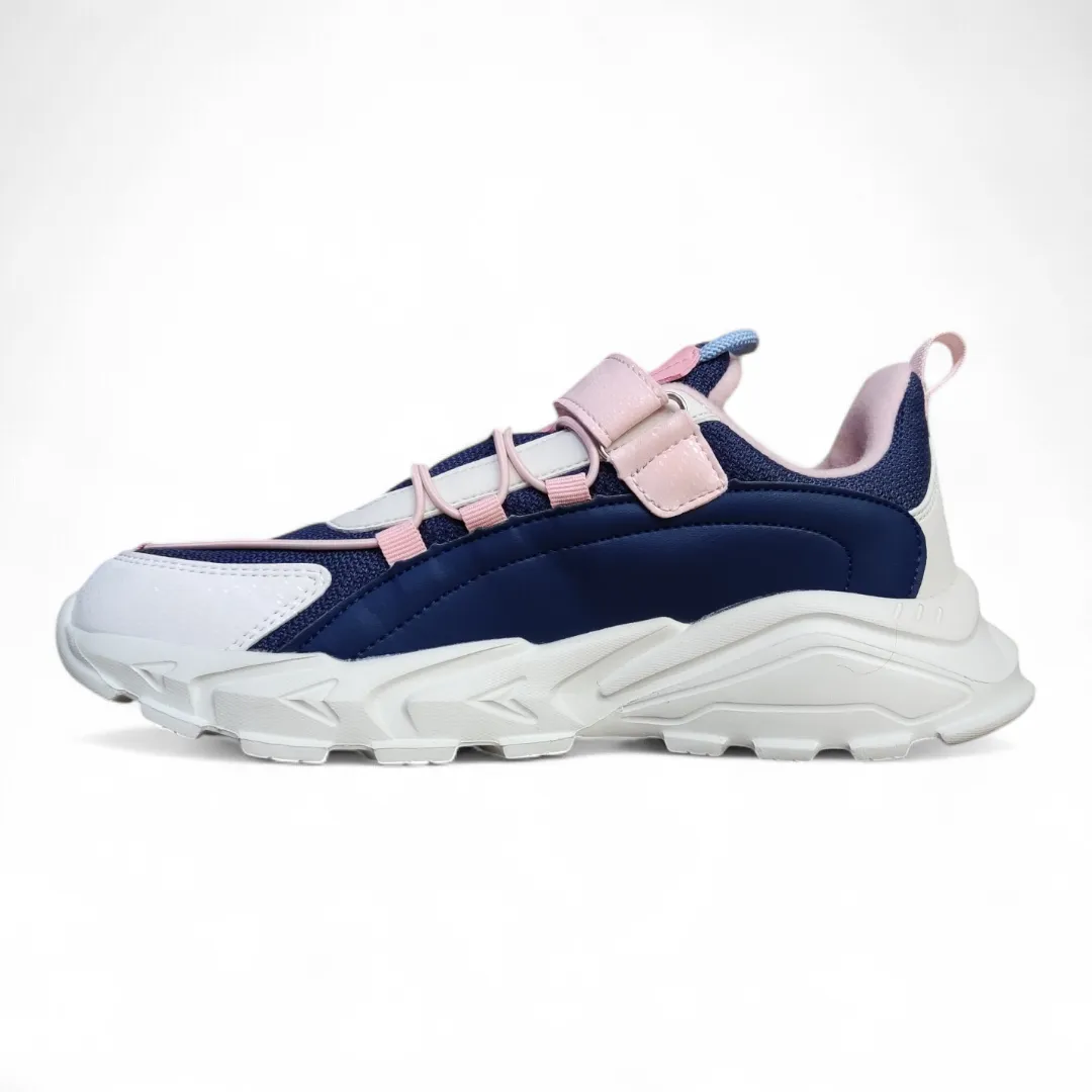Peak Kids Girl's Pulse Casual Shoes
