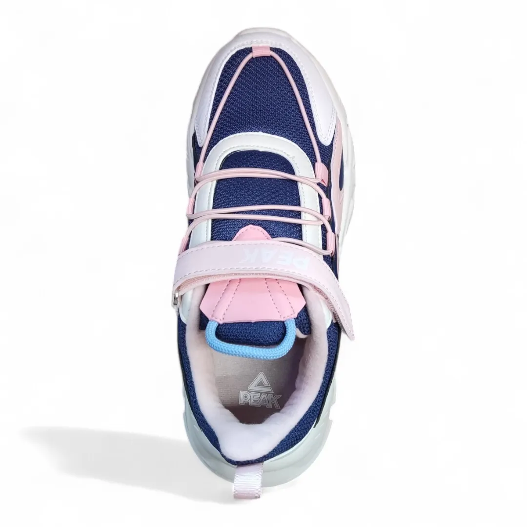 Peak Kids Girl's Pulse Casual Shoes