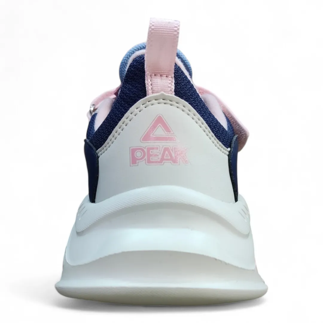Peak Kids Girl's Pulse Casual Shoes