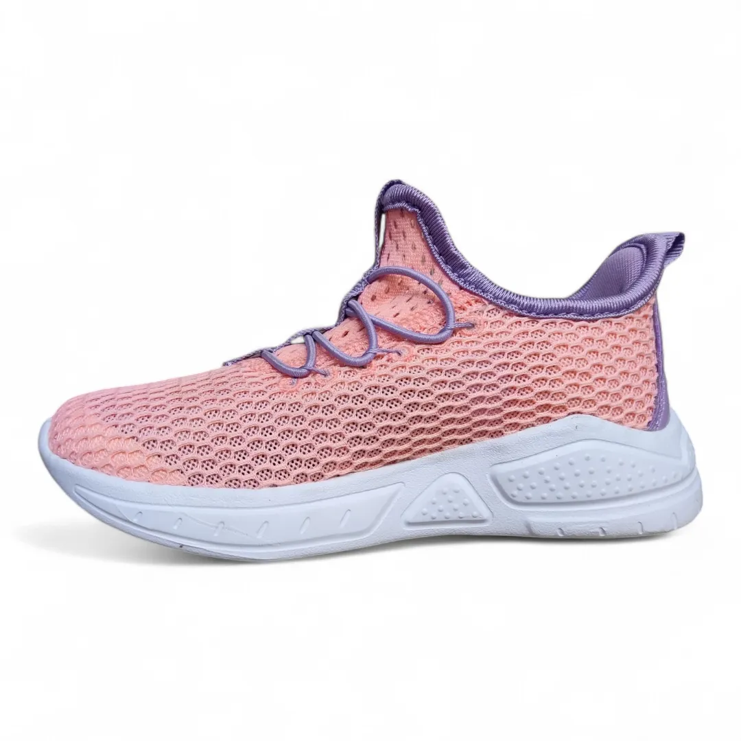 Peak Kids Girl's Tropical Treat Casual Shoes