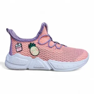 Peak Kids Girl's Tropical Treat Casual Shoes