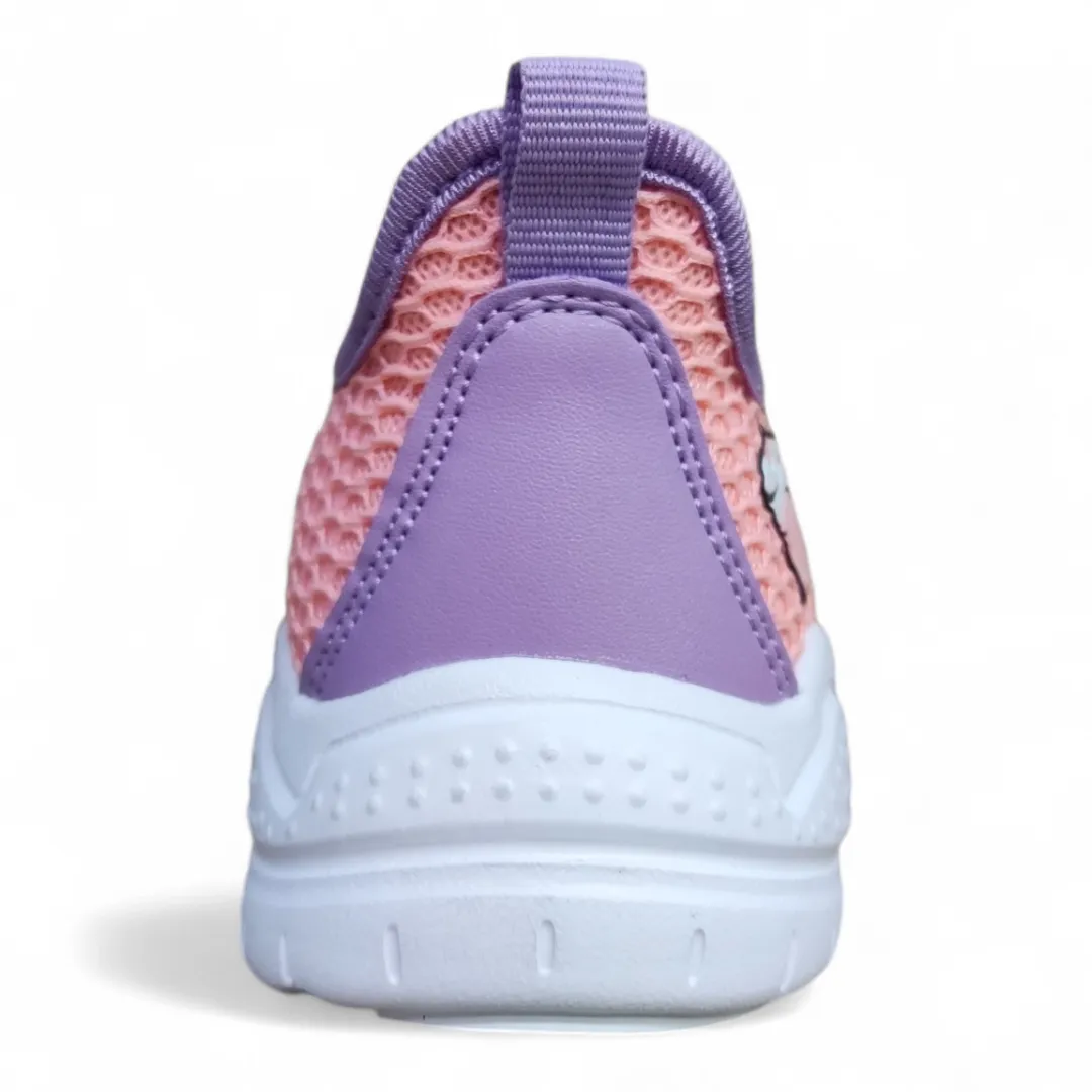 Peak Kids Girl's Tropical Treat Casual Shoes