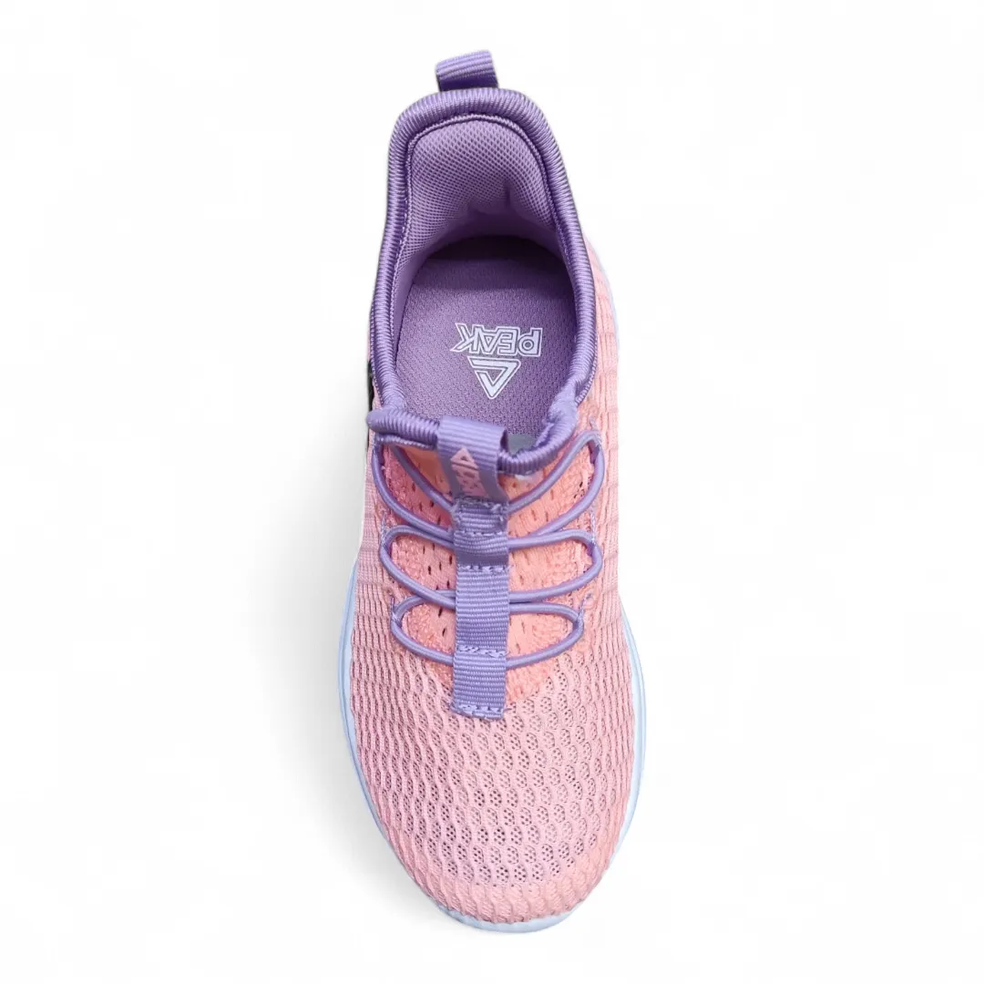 Peak Kids Girl's Tropical Treat Casual Shoes