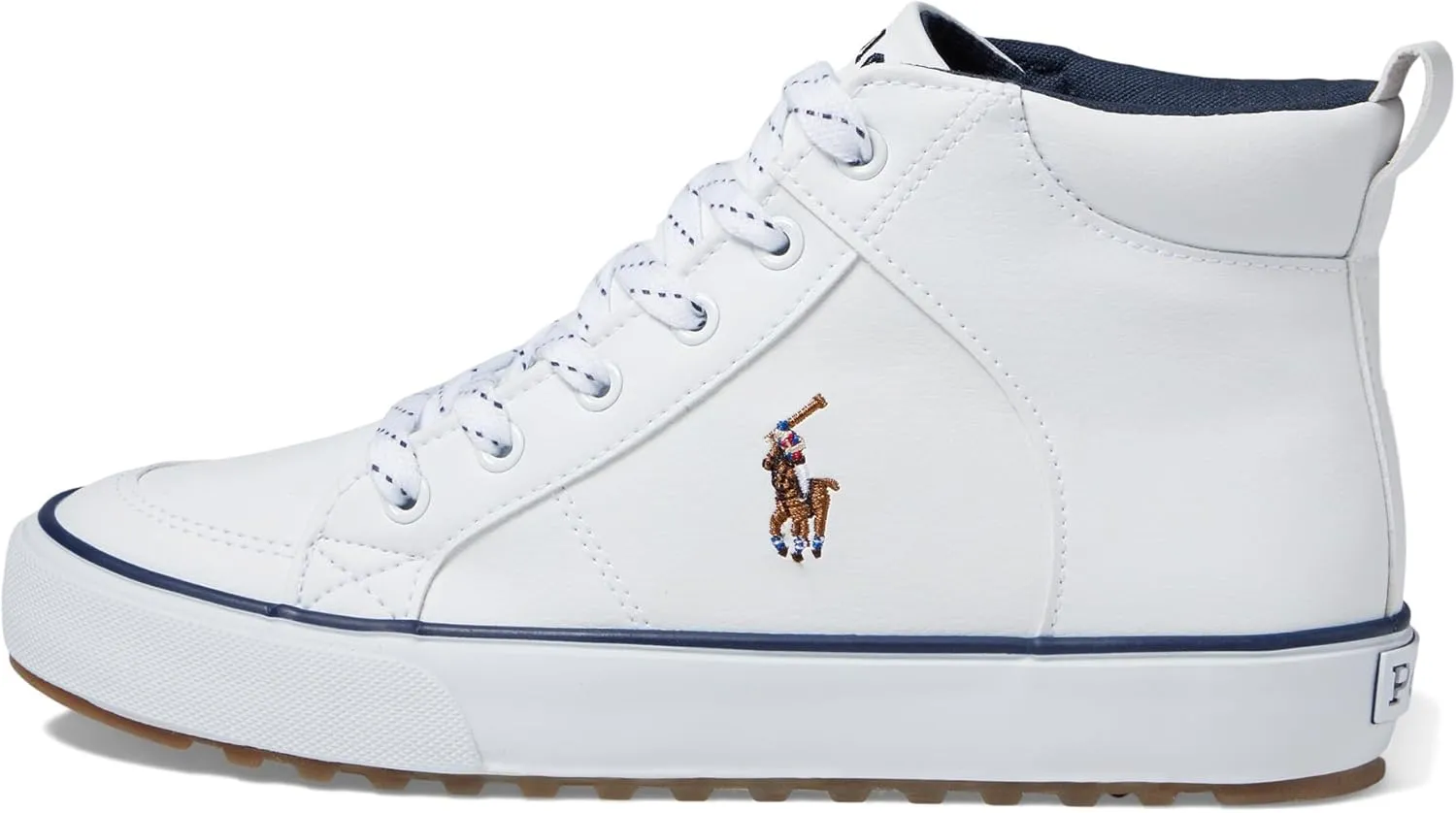 POLO RALPH LAUREN Boy's Jaxson (Big Kid)