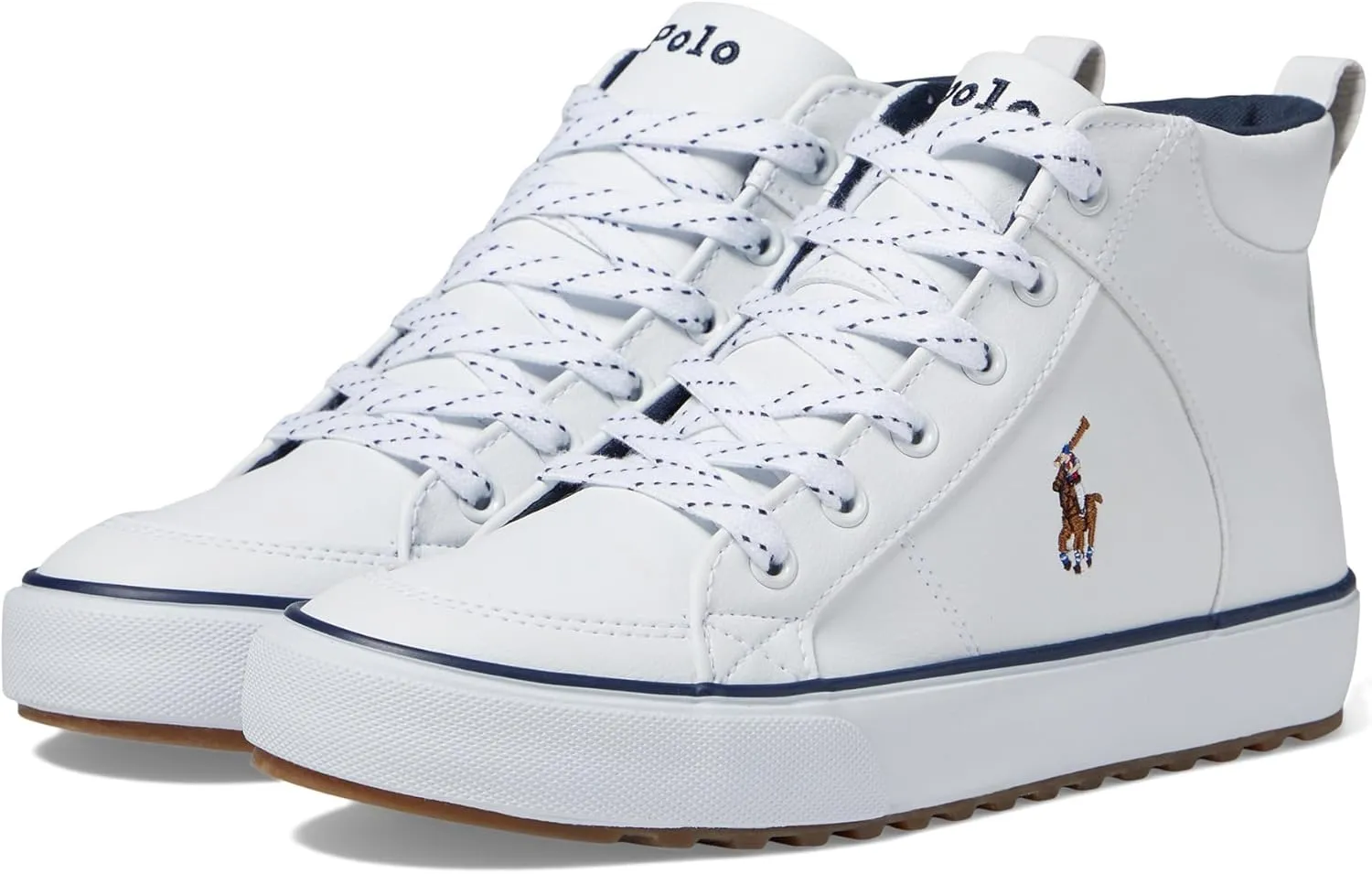 POLO RALPH LAUREN Boy's Jaxson (Big Kid)