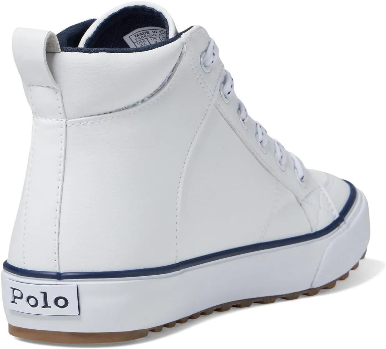 POLO RALPH LAUREN Boy's Jaxson (Big Kid)