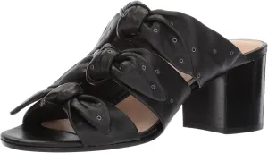 Pour La Victoire Women's Amal Heeled Sandal