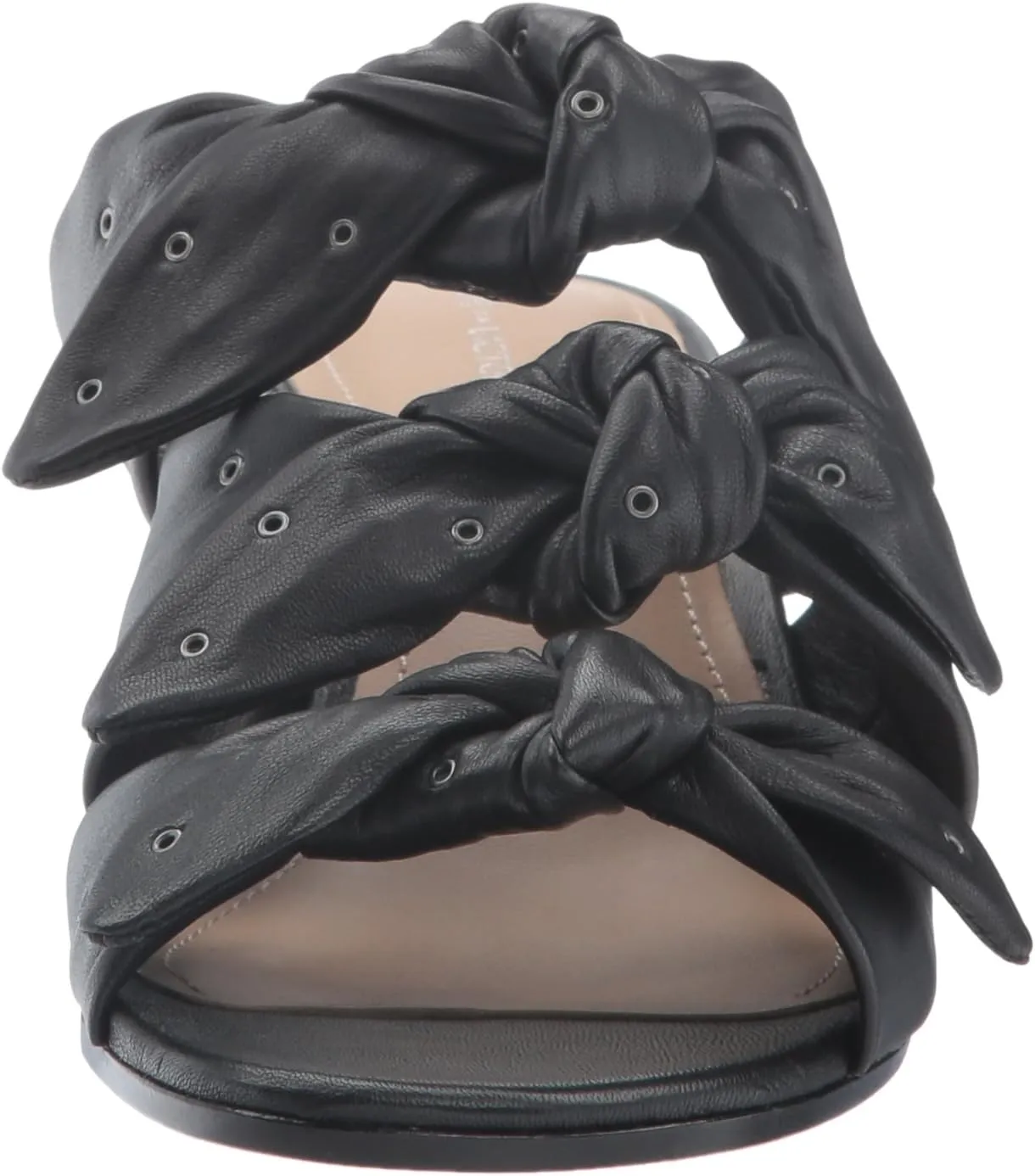 Pour La Victoire Women's Amal Heeled Sandal