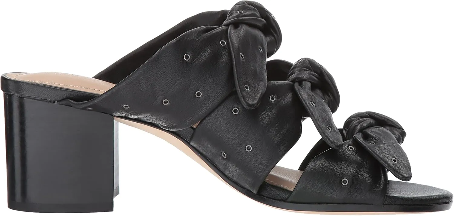 Pour La Victoire Women's Amal Heeled Sandal