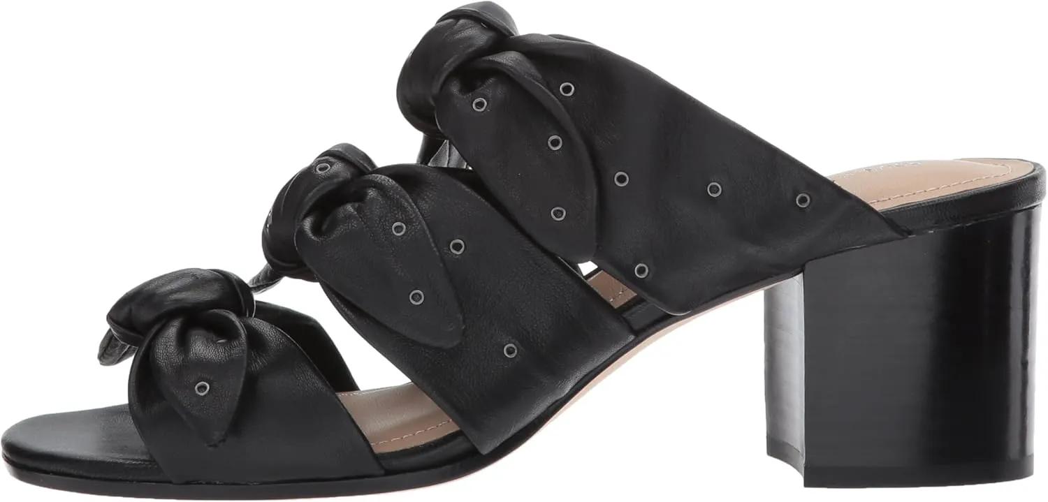 Pour La Victoire Women's Amal Heeled Sandal