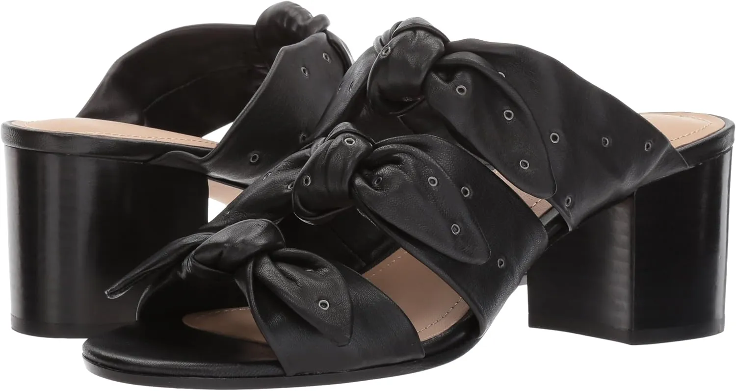 Pour La Victoire Women's Amal Heeled Sandal