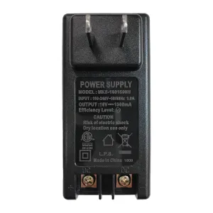 Power Supply 16V for the MM272 Operator (RP1012)